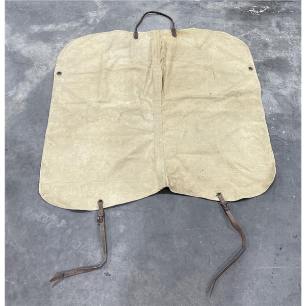 WW2 Nazi German Cavalry Horse Cover