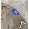 Image 3 : WW2 US Army Uniform