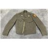 Image 1 : WW2 US Army Ike Uniform Jacket