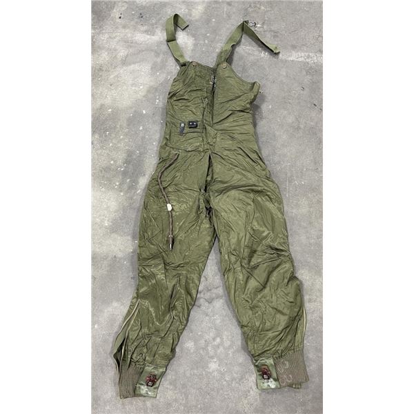 WW2 Trousers Electric Flying F-3A