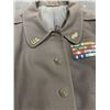 Image 3 : WW2 WAC Officers Uniform Womens Army