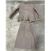 Image 9 : WW2 WAC Officers Uniform Womens Army