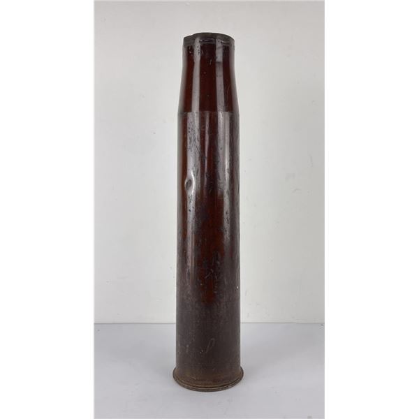 90mm Anti Aircraft Shell Korean War