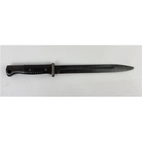 WW2 Nazi German K98 Mauser Bayonet