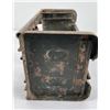 Image 5 : WW2 Nazi German Ammo Can Bracket