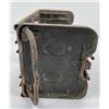 Image 6 : WW2 Nazi German Ammo Can Bracket