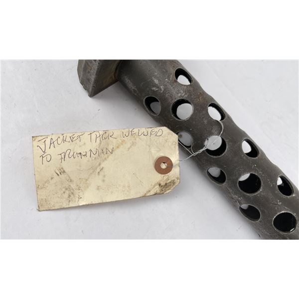 Browning M1919 1919 .30 Barrel Shroud