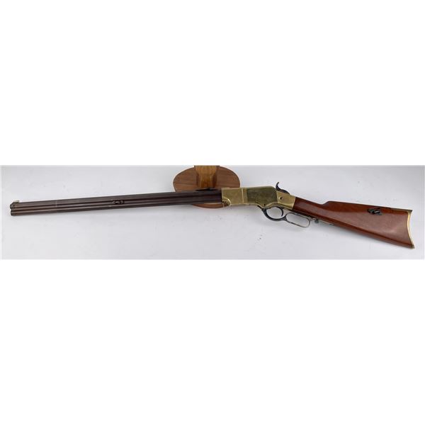 Henry Uberti Model 1860 44-40 Rifle
