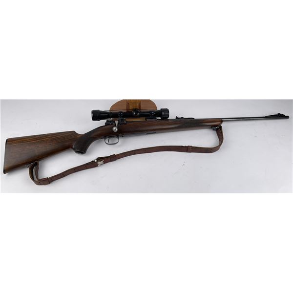 Husqvarna Swedish Mauser Rifle 30-06 US