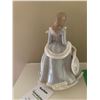 Image 3 : Porcelain Figurine A