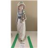 Image 1 : Porcelain Figurine A