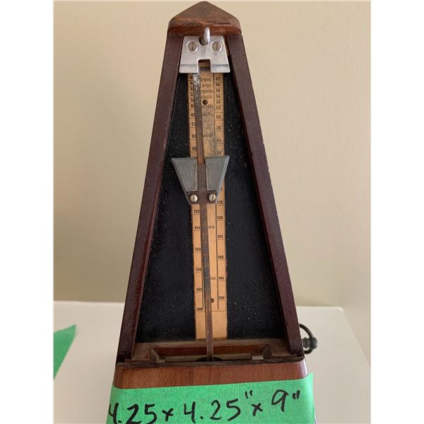 Metronome A