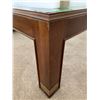 Image 3 : Ethan Allen Coffee Table C