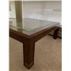 Image 5 : Ethan Allen Coffee Table C