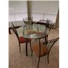 Image 1 : Table and Chairs C