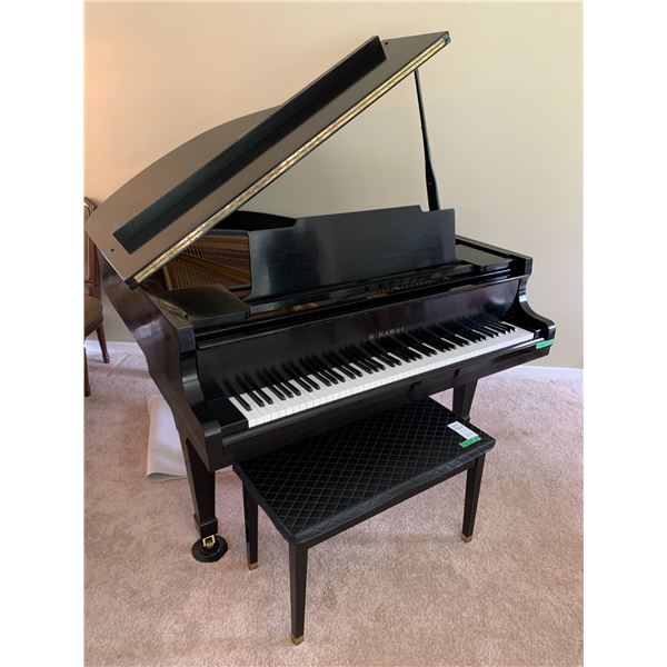Kawai Grand Piano C