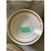 Image 4 : Noritake Doral China A