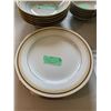 Image 7 : Noritake Doral China A