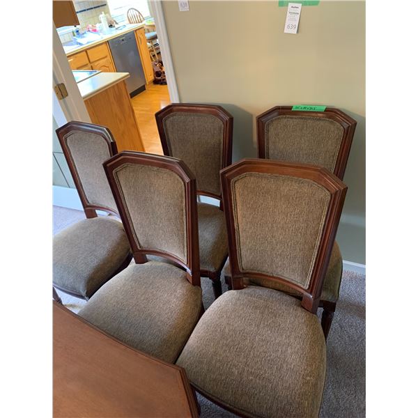 Chairs C