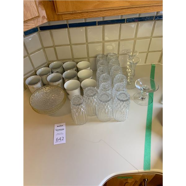 Kitchen Ware A