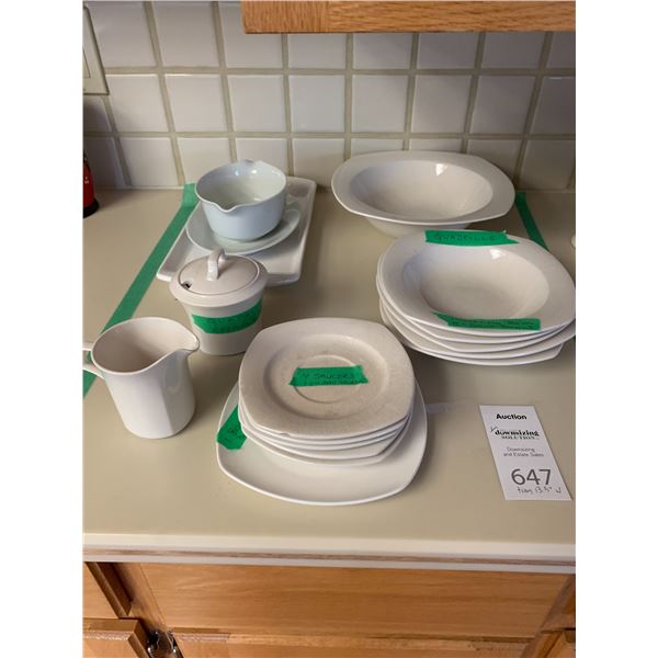 Quadrille by Nikki Japan A