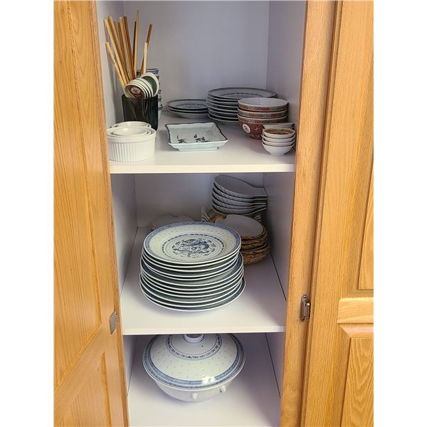 Kitchen Ware A