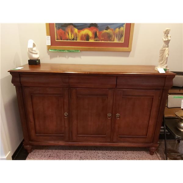 Ethan Allen Sideboard Cat C
