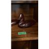 Image 4 : Wood Carved Ducks. Cat A