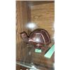 Image 2 : Wood Carved Turtle Cat A