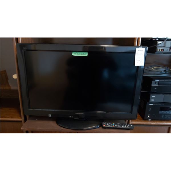 Panasonic 32 inch TV