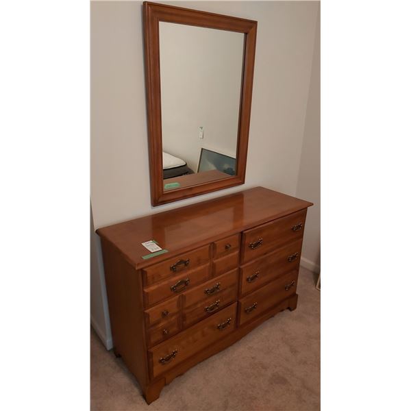 Kroehler Chest of Drawers Cat A