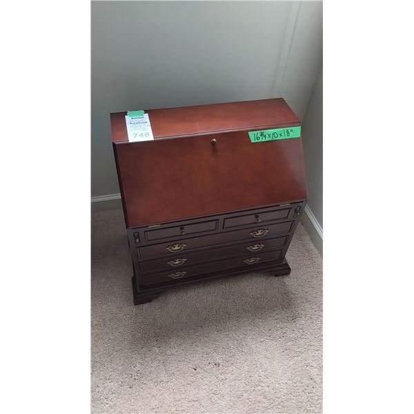 Bombay Jewelry Cabinet.