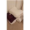 Image 3 : Bedding for single bed Cat B
