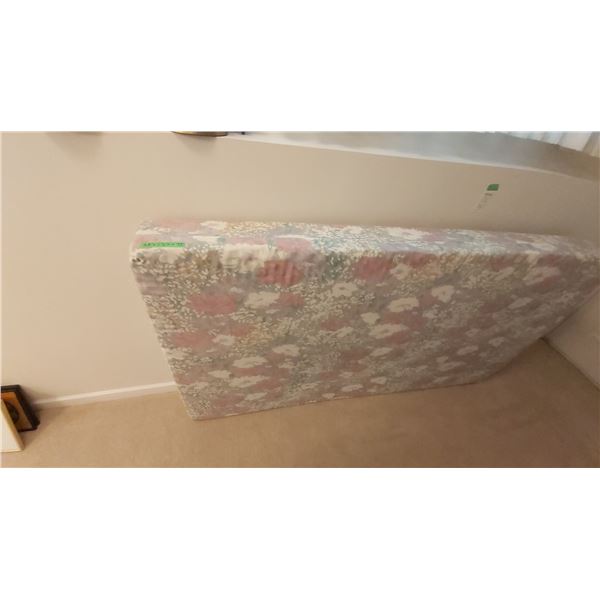 Foam Mattress Topper Cat B