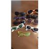 Image 2 : Assortment of Sunglasses and Magnfiers 1.5 Cat A