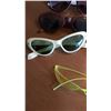 Image 3 : Assortment of Sunglasses and Magnfiers 1.5 Cat A