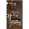 Image 7 : Assortment of Sunglasses and Magnfiers 1.5 Cat A