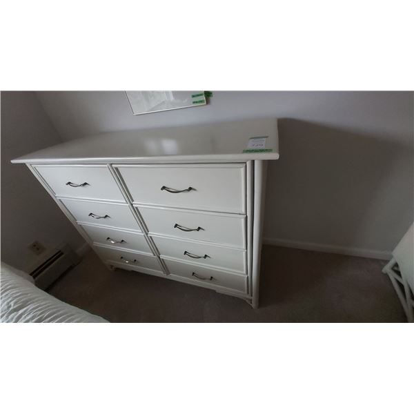 Ratan & Wood Dresser Cat C