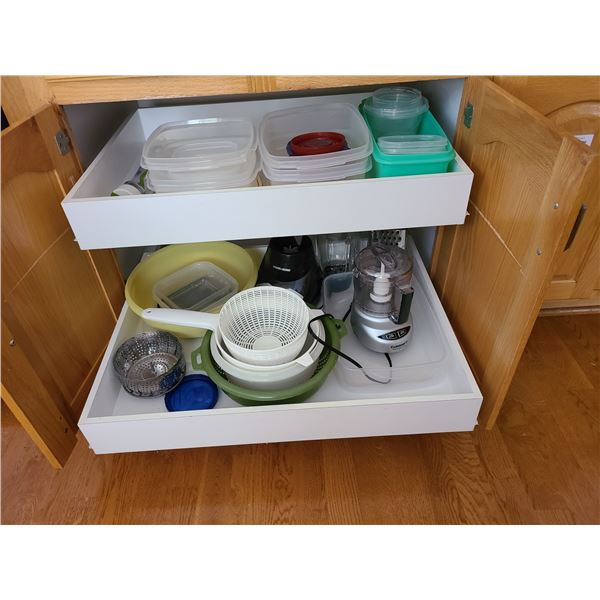 Black & Decker & Cuisinart Cat A