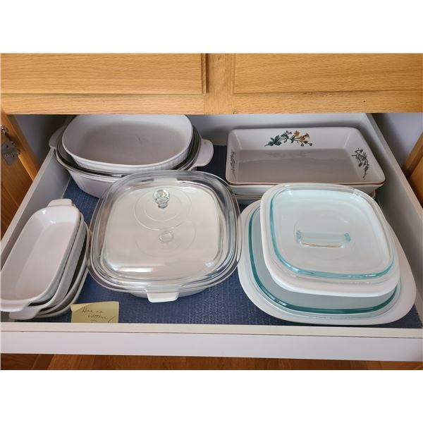 CorningWare Simply Light & More Cat A