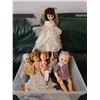 Image 1 : Vintage Dolls