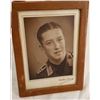 Image 1 : WW2 WWII Nazi German Third Reich Luftwaffe Officers framed photograph