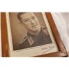 Image 2 : WW2 WWII Nazi German Third Reich Luftwaffe Officers framed photograph