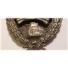 Image 4 : WW2 WWII Nazi German Third Reich Luftwaffe Legion Condor screwback Medal award