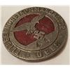 Image 2 : WW2 WWII Nazi German Third Reich Luftwaffe OELS lapel button hole pin badge