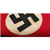 Image 3 : WW2 WWII Nazi German SS wool armband Third Reich insignia w RZM tags