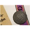 Image 2 : WW2 WWII Nazi German Third Reich Luftschutz Medal award w issue packet