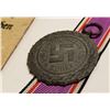 Image 3 : WW2 WWII Nazi German Third Reich Luftschutz Medal award w issue packet