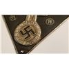 Image 3 : WW2 WWII Nazi German SS SA NSKK Motor Korps 5000 KM wall plaque
