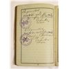 Image 9 : WW1-WW2 German Reisepass w document Passport book Deutsche Reich Reise-Pass 1920s